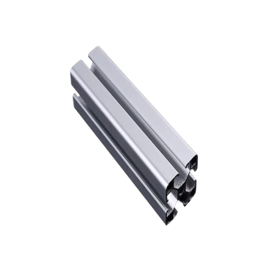 G50 /P50 mm sorozat KÍNA SHANDONG CHANGQUAN alumínium profil